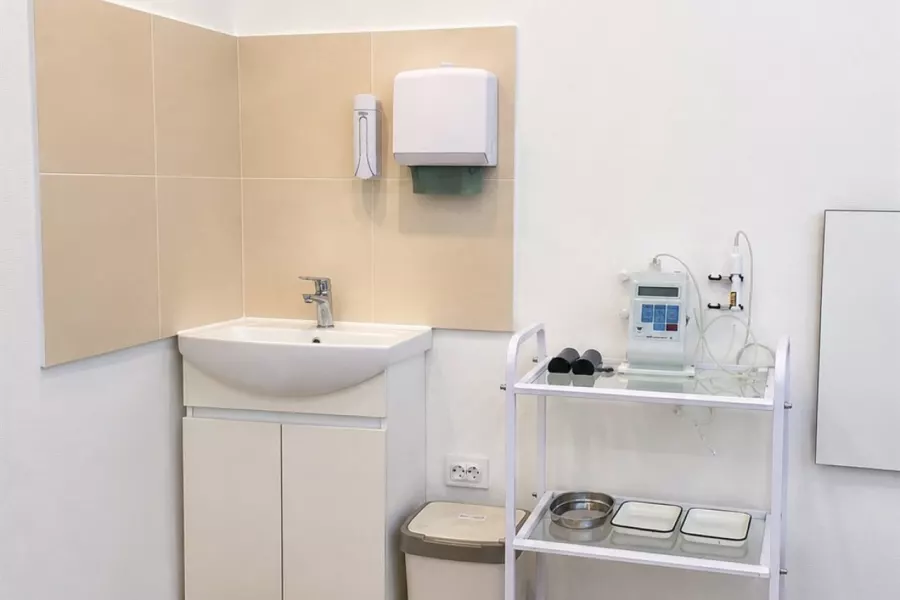 Детоксикация от алкоголя в Кудымкаре